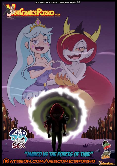 Croc Marco Vs The Forces Of Time Porn Comics Galleries