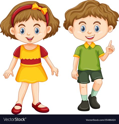 boy standing clipart   cliparts  images  clipground