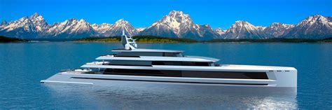 sunset yacht charter superyacht news