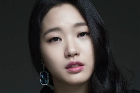 Kim Go Eun Confirmed To Star In “cheese In The Trap