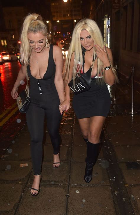 Chloe Ferry Sexy 29 Photos Thefappening