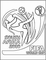 Worldcup Mandela sketch template