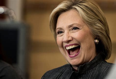 Super Pac Launches ‘let’s Talk Hillary’ To Reveal A Softer Side Of