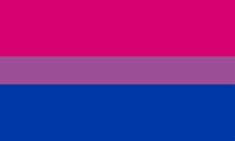 Bisexual Flag Brief History