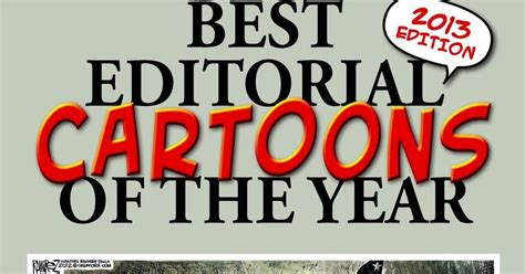 bado s blog best editorial cartoons of the year 2013 edition