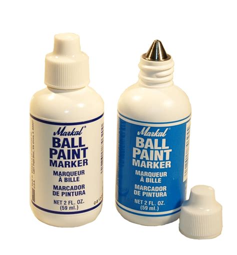 markal ball paint marker yellow paint markers