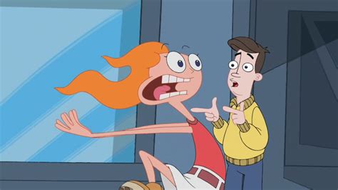 Run Candace Run Song Phineas And Ferb Wiki Fandom