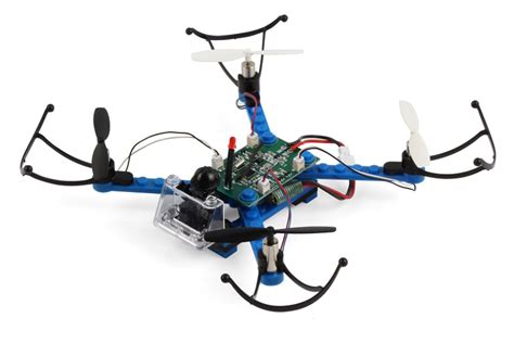 young kids  flip   diy starter drone     learn  boing
