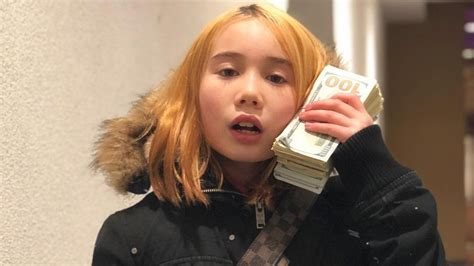 who is lil tay behind the illusion of the foul mouthed nine year old