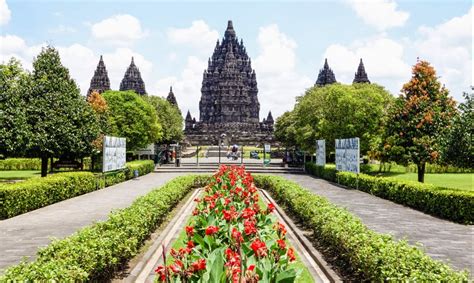 tempat tempat pariwisata  favorit  jogja destinasi wisata