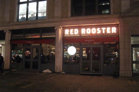 chef marcus samuelsson opens red rooster in harlem