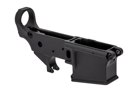 anderson manufacturing ar  stripped  receiver ar