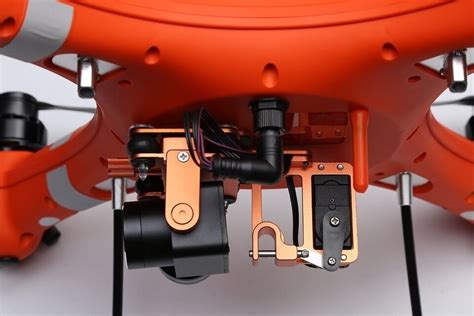 drone swellpro splash drone  dbadk kob og salg af nyt og brugt