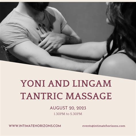 yoni and lingam tantric massage — lovefest australia