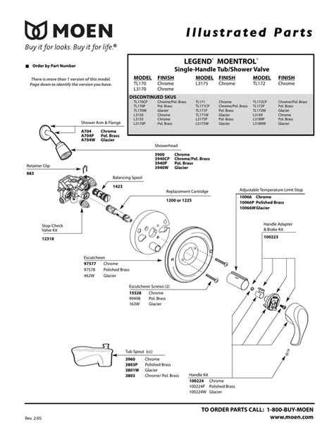 illustrated parts manualzz
