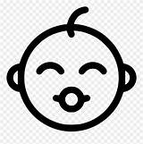 Emoji Pinclipart sketch template