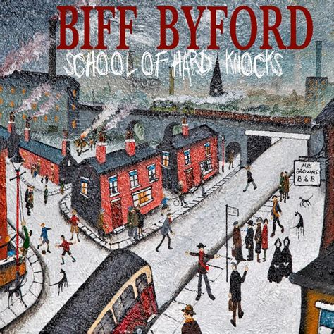 biff byford   solo album school  hard knocks paris move