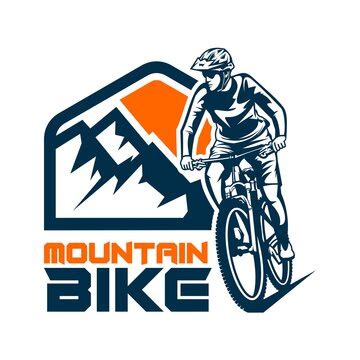 hand voll penny gutartig mountainbike logo renaissance mondneujahr schaedlich