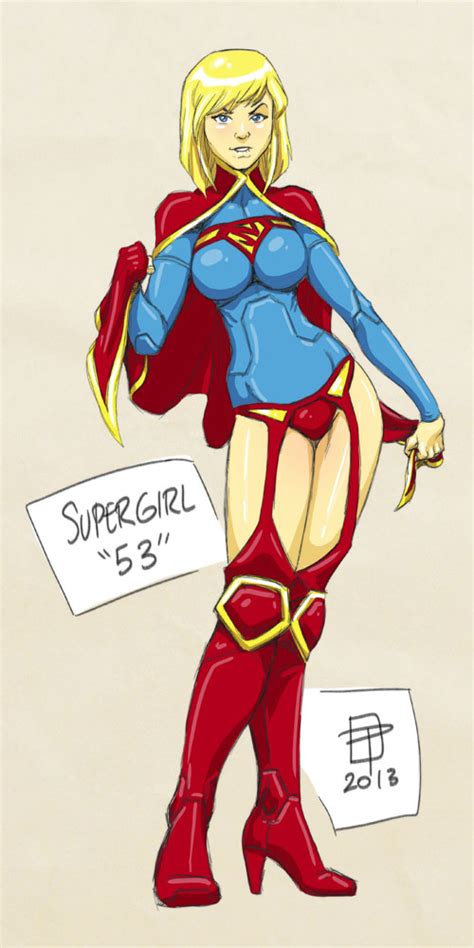 slutty alternate costume supergirl porn pics compilation superheroes pictures pictures