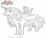 Secrete Porte Licorne Alexa Coloriages sketch template