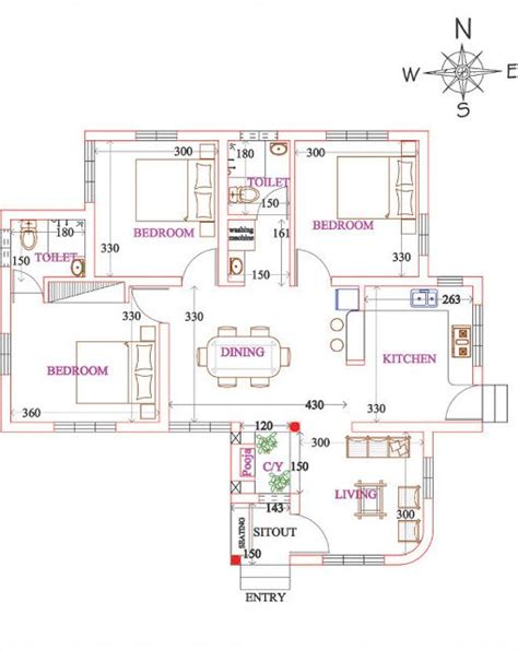 kerala home design   floor plans floor roma