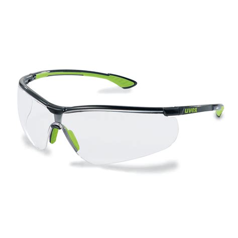 Uvex Sport Safety Glasses The Safety Shack