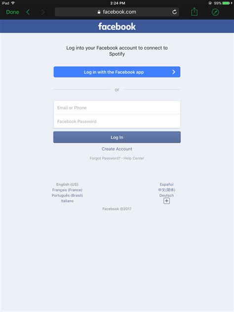 oauth  logging   facebook smashing magazine