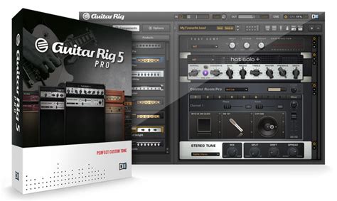 guitar rig    windows     bit