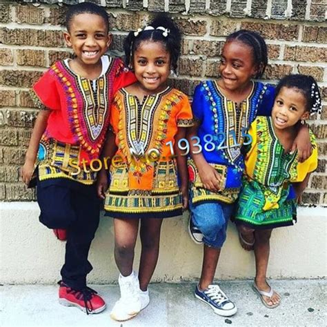 buy wholesale african clothing  children  china african clothing  children