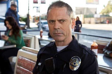 Southland Starts New Season And Other Tv Highlights Of The Week