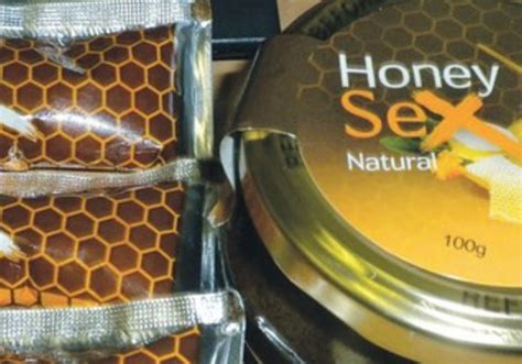 health ministry beware of ‘honey sex health and science