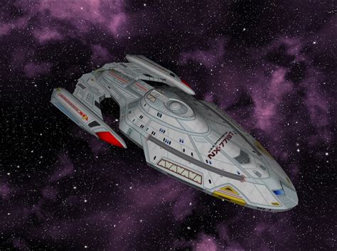 interceptor class starship star trek armada files