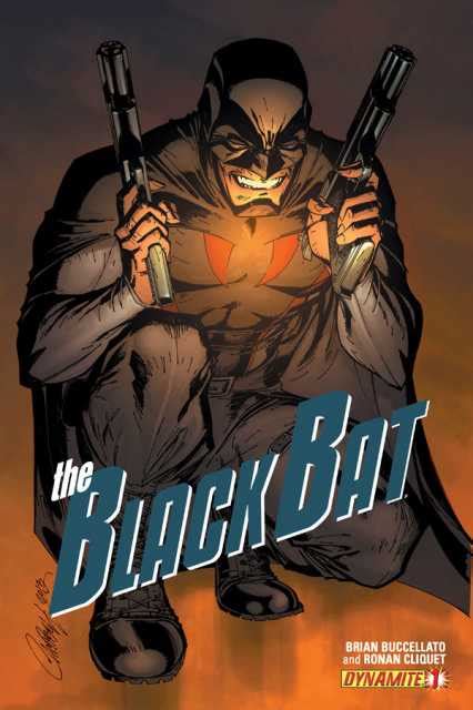 black bat character comic vine