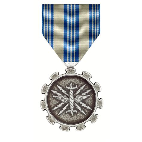air force achievement medal