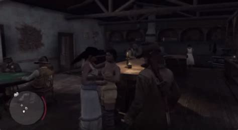 sex in red dead red dead redemption 2 prostitutes can
