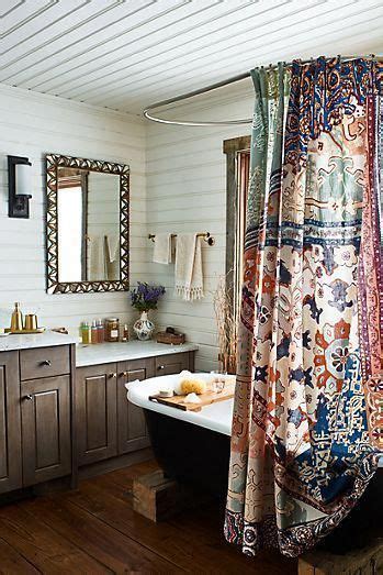 interior design idea luxurybathroom boho bathroom trendy bathroom bathroom shower curtains
