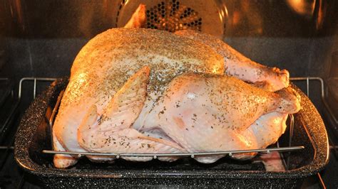 your thanksgiving turkey to brine or to butter rachael