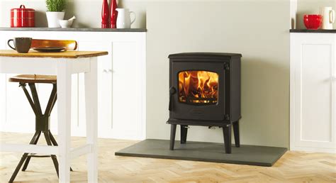 choose  wood burning  multi fuel stove dovre stoves