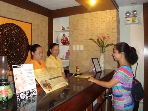 bacolod tours  experience   grand royal spa