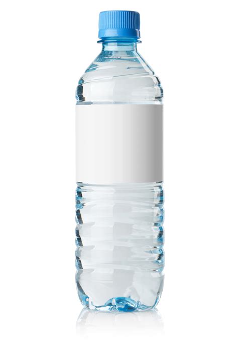 water bottle advertising  water depot
