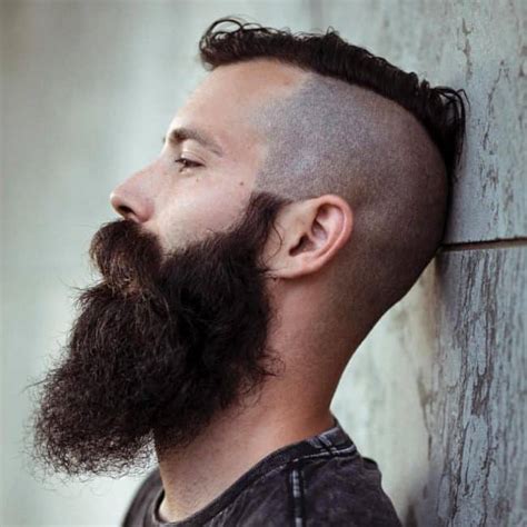 160 coolest beard styles to grab instant attention [2020]