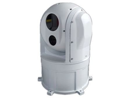 electro optical infrared camera surveillance system small uav camera gimbal
