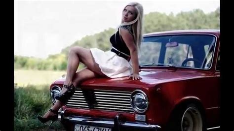 Get Here Cars And Girl Pictures Wallpaper Quotes