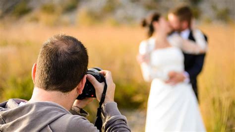 wedding photographer cost prices packages