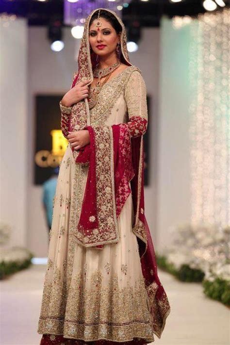 traditional pakistani bridal outfits pakistani wedding dresses pakistani bridal wear