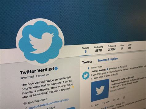 How To Get Verification On Twitter Complete Guide Promorepublic