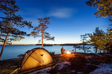 plan  camping  summer   safety tips