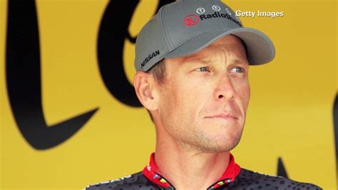 lance armstrong s financial fallout video business news