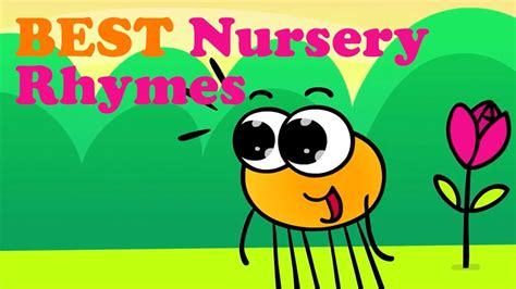 kids songs children songsenglish nursery rhymes youtube