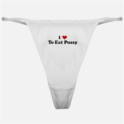 Eating Pussy Underwear Eating Pussy Panties Underwear For Men Women